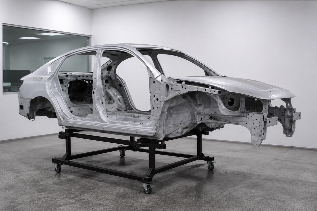 car manufacture industry 1 Car Manufacture Industry 1