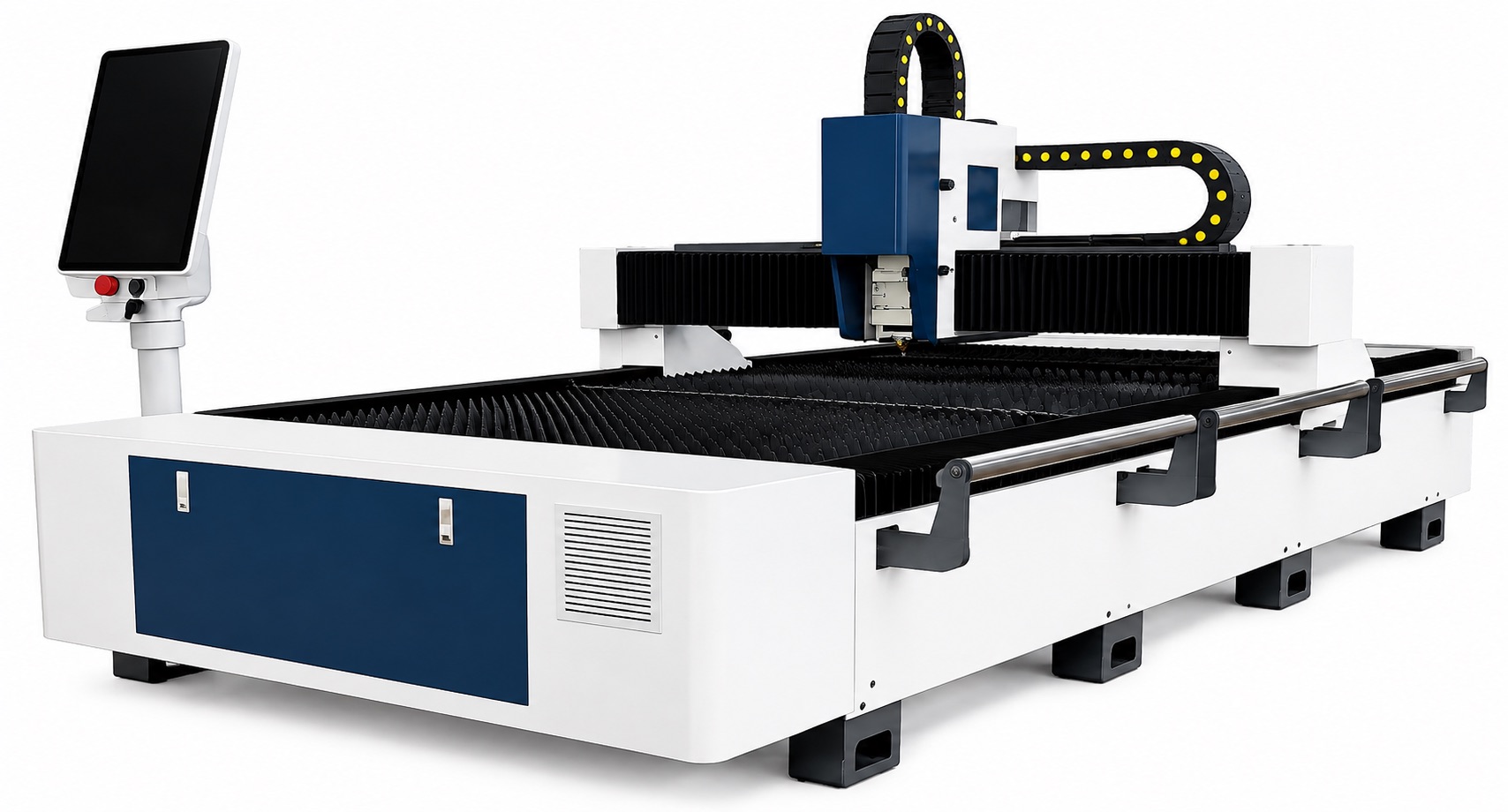 Eagle Laser Cutting Metal