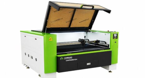 Hans Yueming CMA1390 GX - General Non-Metal Laser Cutting Machine