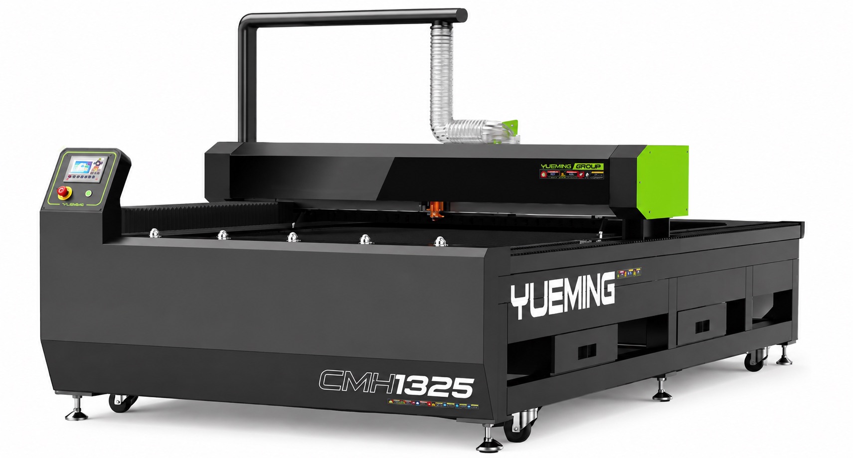 Hans Yueming CMH1325C G B