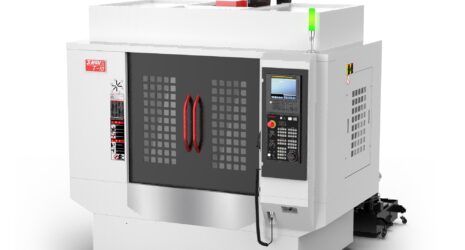 JIRFINE T-10 Series - Mesin Drilling Milling Golden Ratio Span