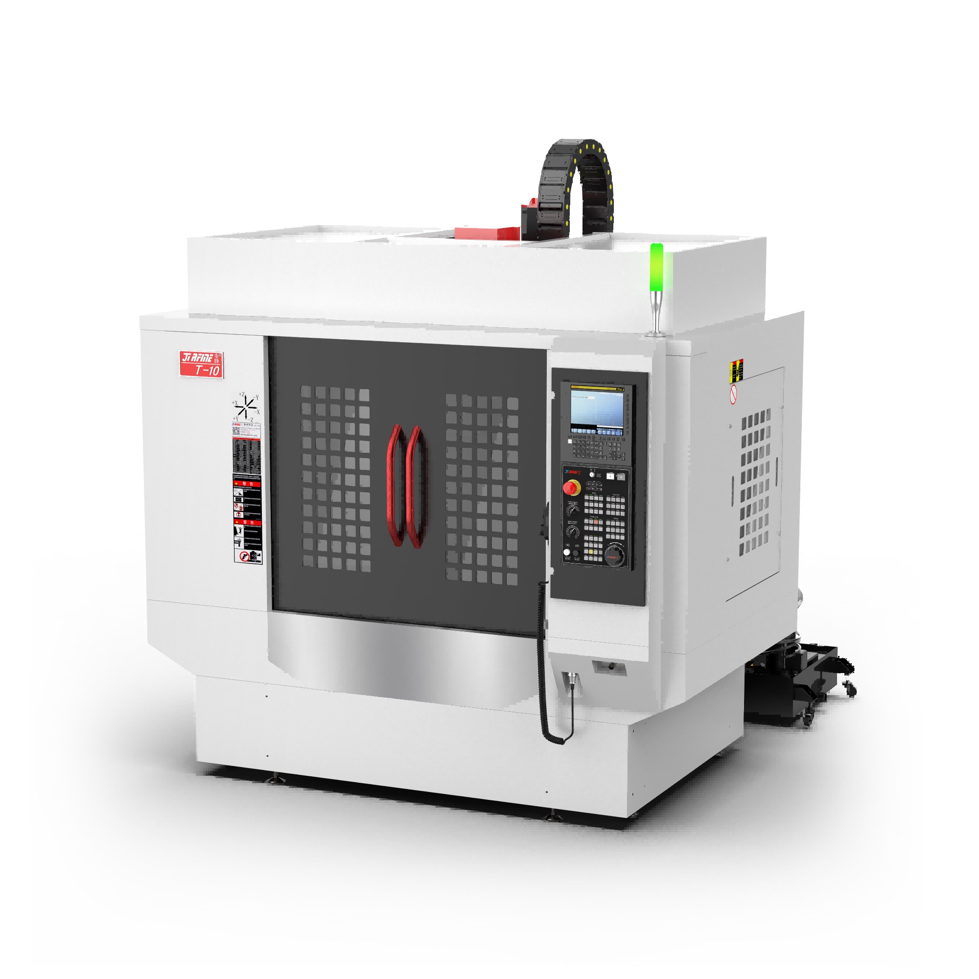 Jirfine T 10