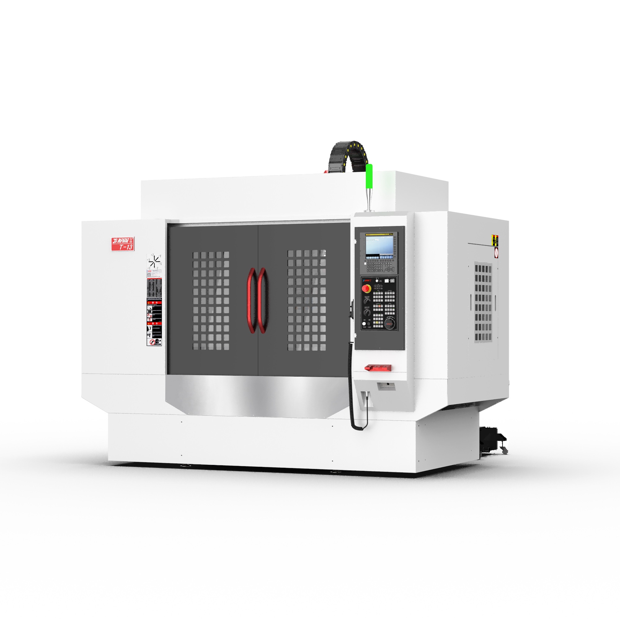 Jirfine T 13