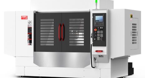 JIRFINE T-16 Series - Mesin Drilling Milling Three-Rail Base