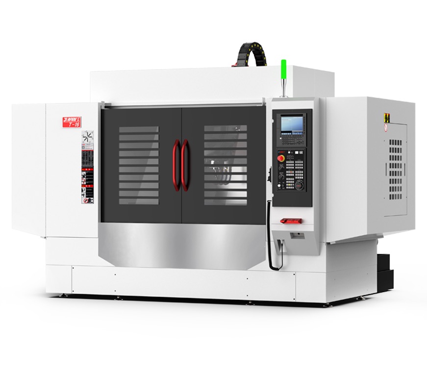 Jirfine T 16