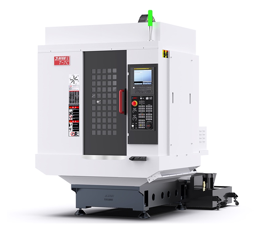 Jirfine T 7c