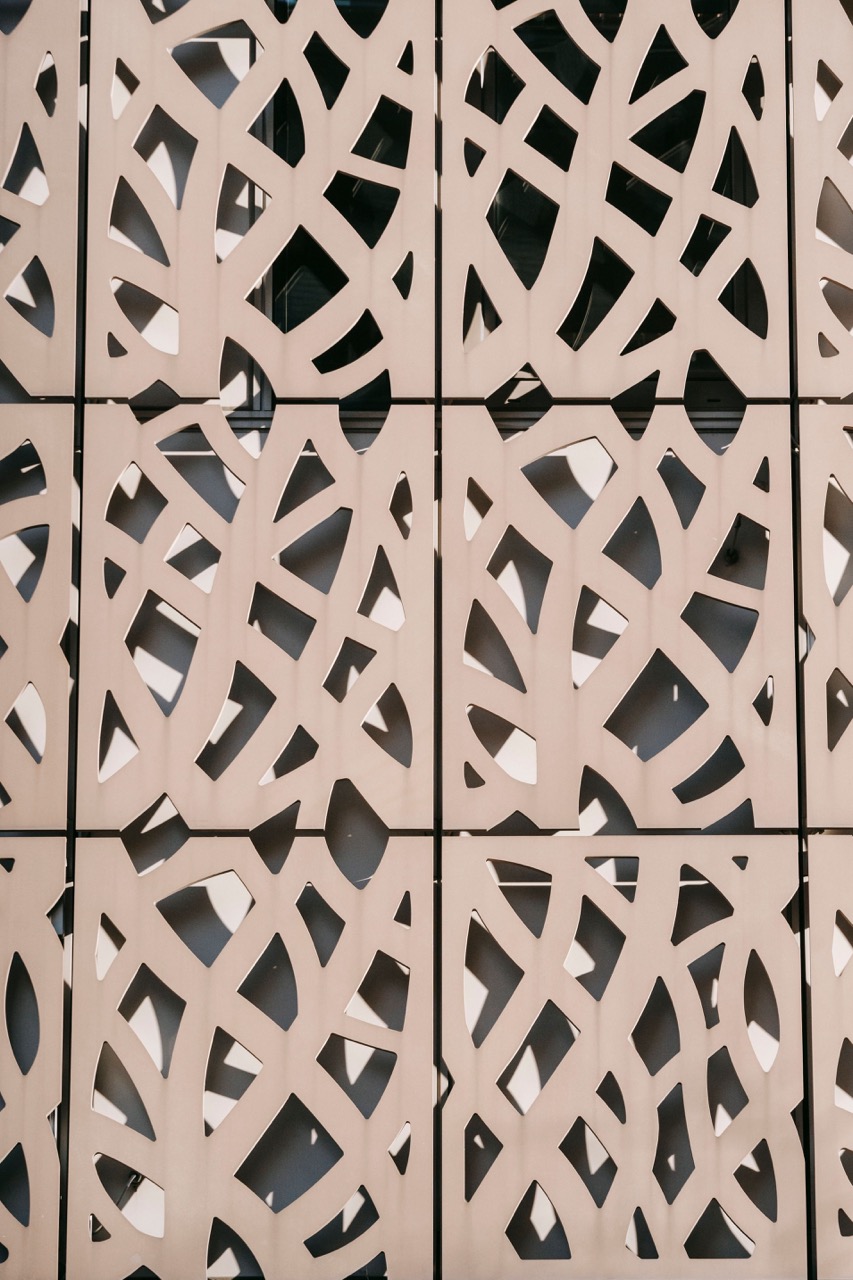 car manufacture industry 1 Laser Cut Dekorasi