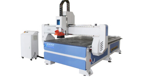 QUICK KK-1325 - CNC ROUTER MACHINE