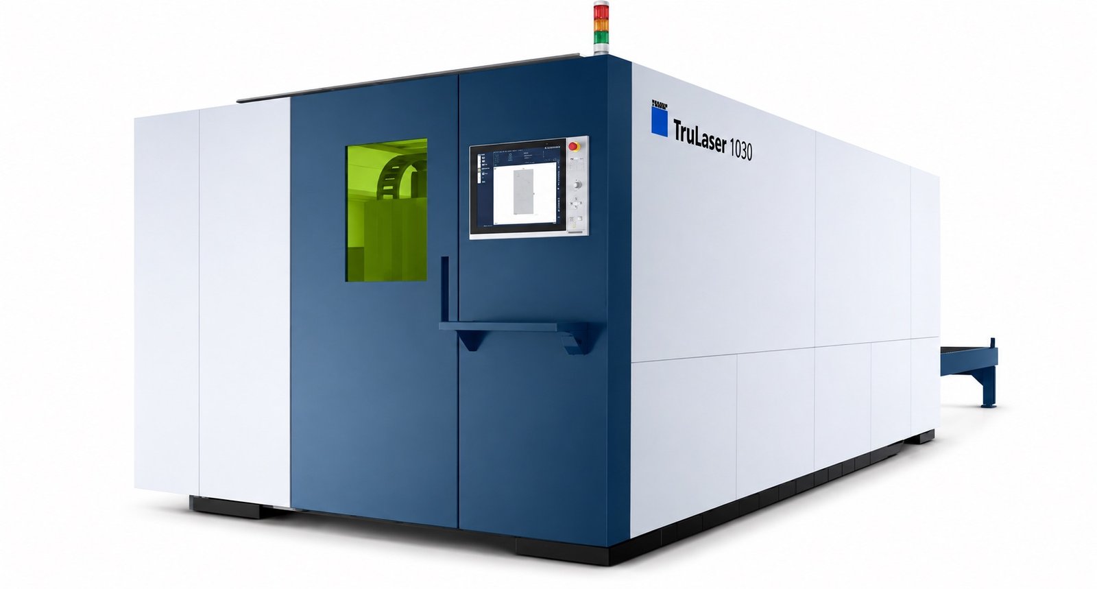 Trumpf 1000 Basic