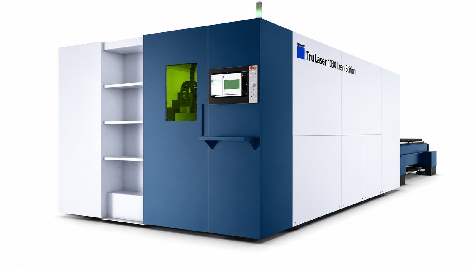 Trumpf 1000 Lean Edition