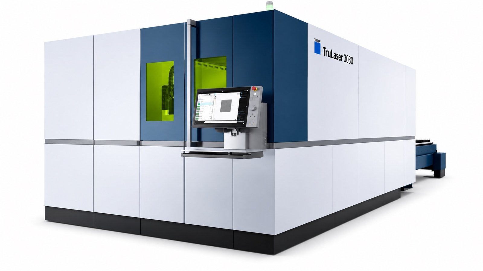 Trumpf 3030