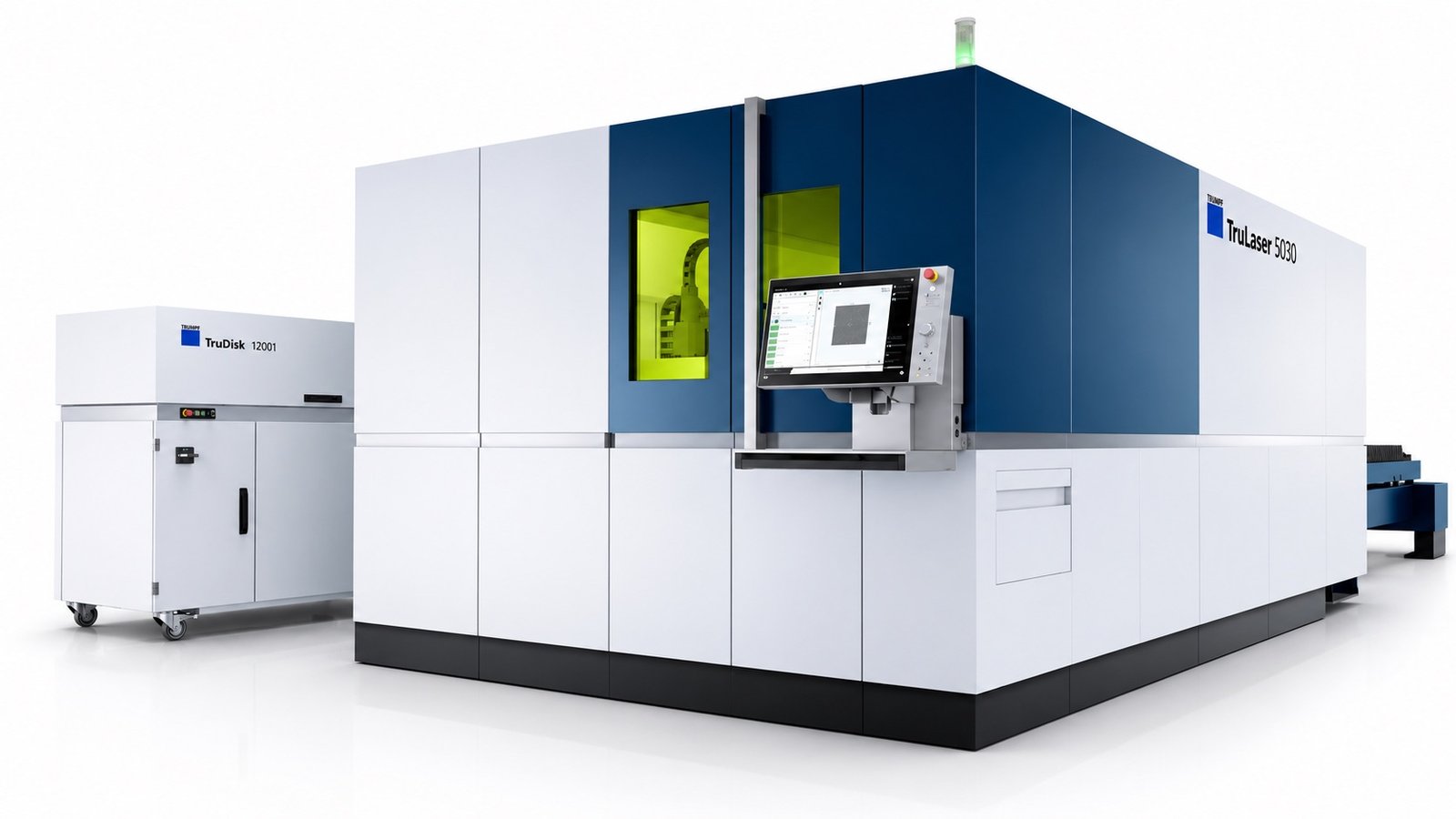 Trumpf 5030