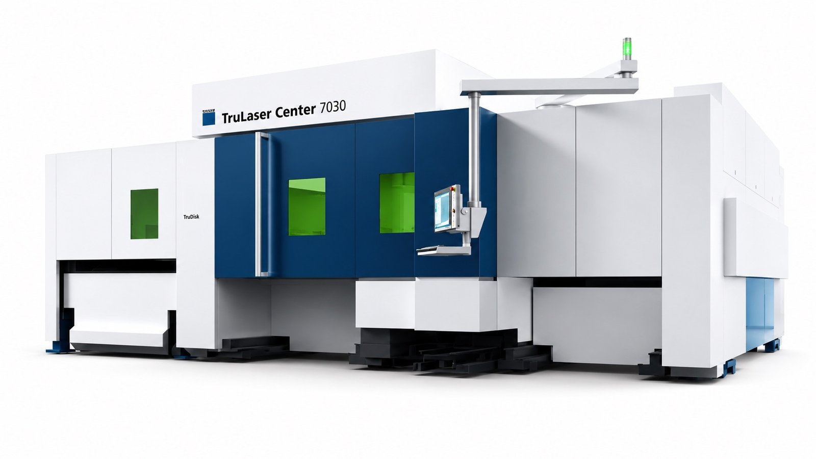 Trumpf 7030