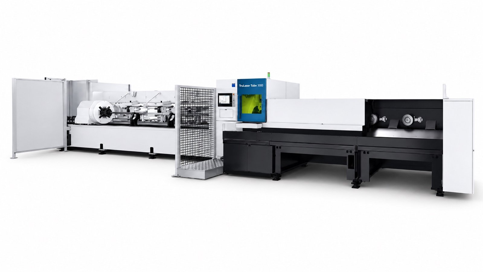 Trumpf Tube 3000