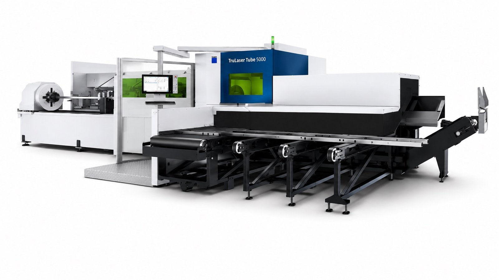 Trumpf Tube 5000
