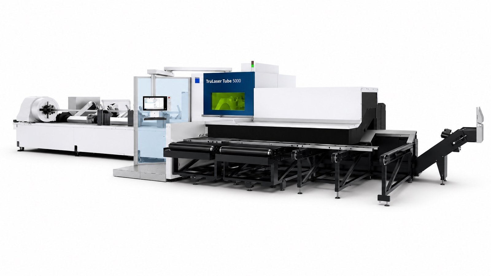 Trumpf Tube 7000